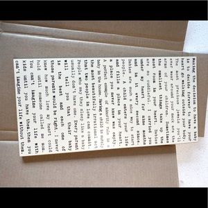 Wall art (baby room)